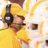 Tennessee Vols football